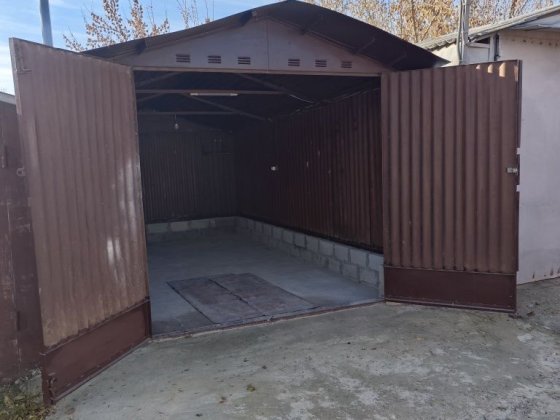 Здам в оренду гараж Піщаний кооп Зарічний Белая Церковь