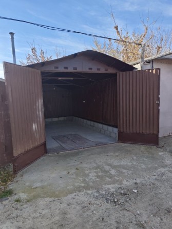 Здам в оренду гараж Піщаний кооп Зарічний - фото 1