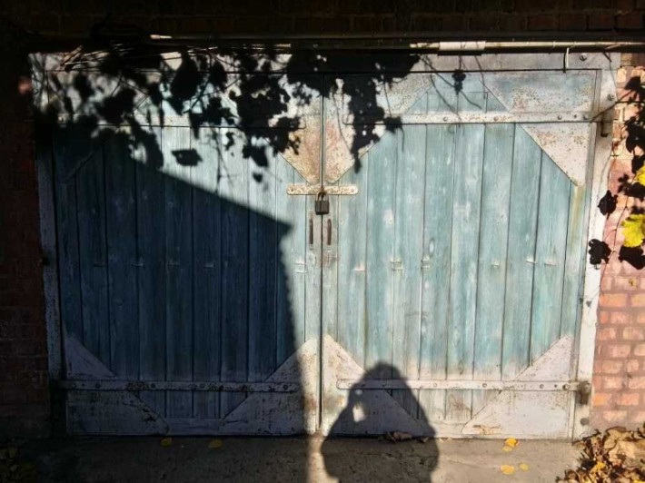 Здається в оренду цегляний гараж - фото 1