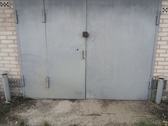 Здається гараж кооператив Комфорт Белая Церковь