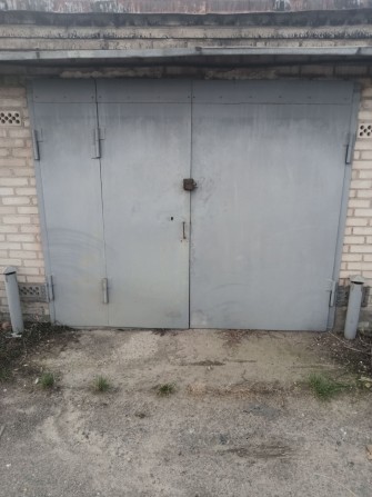 Здається гараж кооператив Комфорт - фото 1