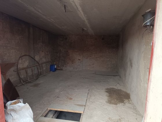 Сдам гараж, гбк рось Біла Церква