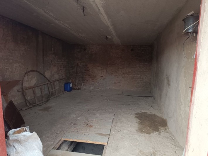 Сдам гараж, гбк рось - фото 1