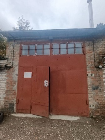 Здам гараж кооператив Таращанський - фото 1