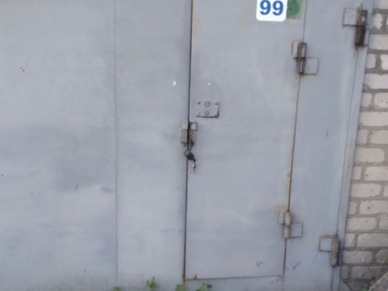 Здам в оренду капітальний гараж Біла Церква