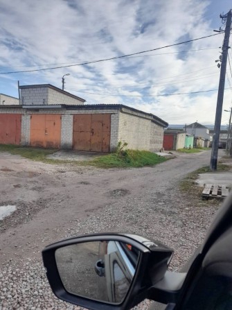 Здаю гараж в оренду - фото 1