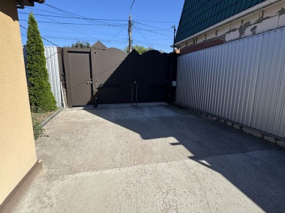 Паркомісця Буча