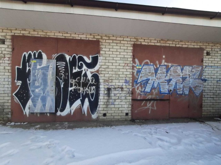 Здам подвійний гараж в оренду (СТО, склад, виробництво) - фото 1