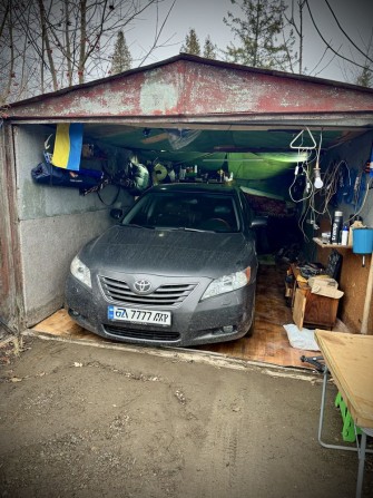 Здам в оренду гараж - фото 1
