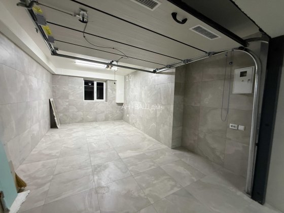 ОРЕНДА ГАРАЖА у підземному паркінгу, вул. Довженка, ЖК СОНЯЧНИЙ Ивано-Франковск