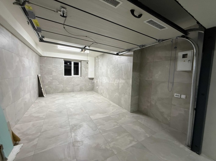 ОРЕНДА ГАРАЖА у підземному паркінгу, вул. Довженка, ЖК СОНЯЧНИЙ - фото 1