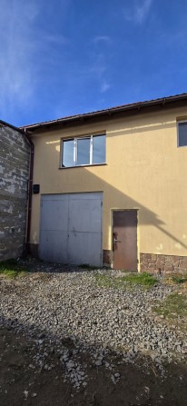 Здам в оренду Гараж двоповерховий ГБК22 - фото 1