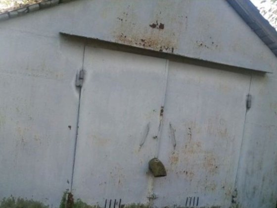 Здається гараж в оренду Ивано-Франковск