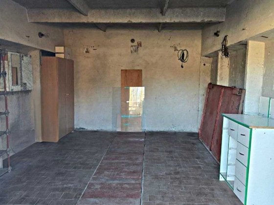 Гараж бетонний оренда "Дніпро-1" Кременчук