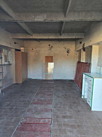 Гараж бетонний оренда "Дніпро-1" - фото 1