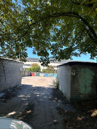 Аренда гаража на Пугачева - фото 1