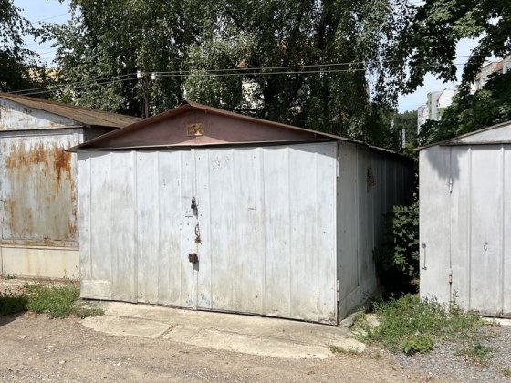Оренда гараж Хоткевича, ГК «Сателіт» біля АТБ Ивано-Франковск