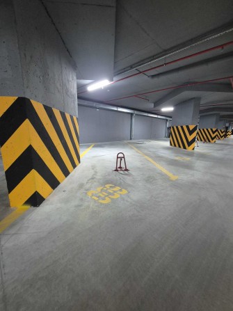 Паркомісце для вашого авто в ЦЕНТРІ . ЖК Авторський. - фото 1