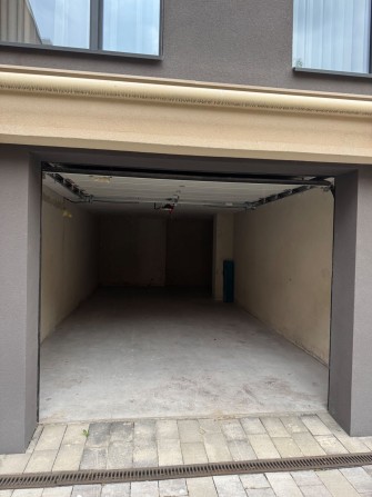 Гараж в центрі міста, Шевченка - фото 1