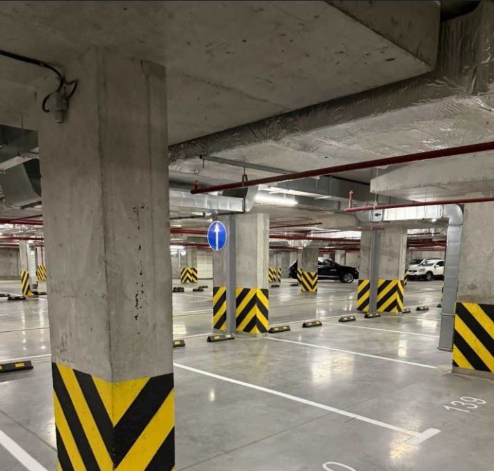 Оренда паркомісця ЖК Ютландія 2 - фото 1