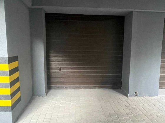 Гараж оренда ЖК Княгинин вул. Княгинин, 44 Ивано-Франковск