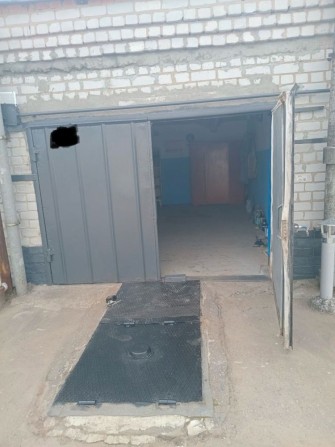 Здам гараж на Вадима пугачова - фото 1