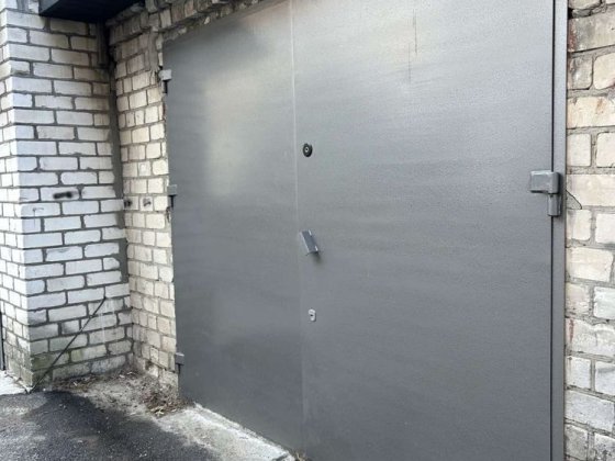 Сдам гараж в самом  центре города Кременчук