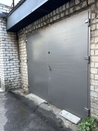 Сдам гараж в самом  центре города - фото 1