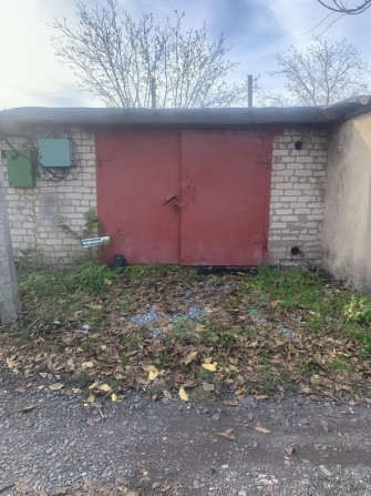 Ингулец микрорайон ГСК «Восход» подвал , яма , свет - фото 1