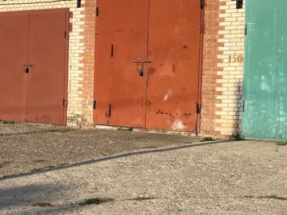 Здаю гараж в Луцьку Луцк