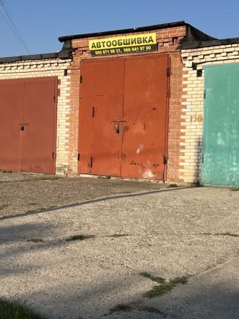 Здаю гараж в Луцьку - фото 1