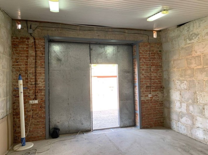 Гараж в оренду Луцьк - фото 1