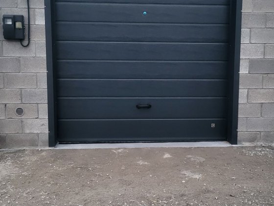 Сдам гараж на 3-м Восточном Кривой Рог