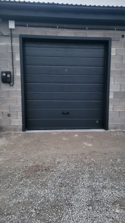 Сдам гараж на 3-м Восточном - фото 1