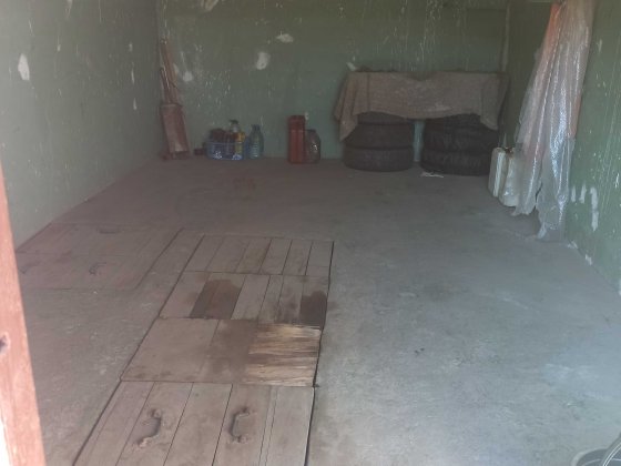 Сдам гараж машинобудівельників центрально -міський район Кривий Ріг