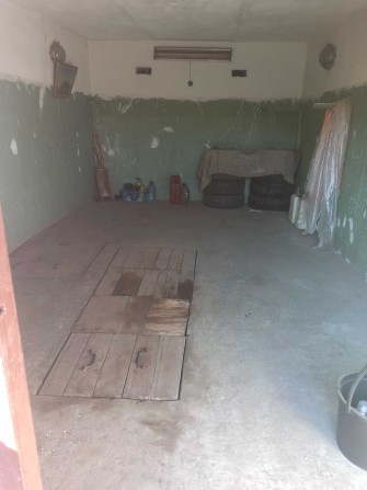 Сдам гараж машинобудівельників центрально -міський район - фото 1