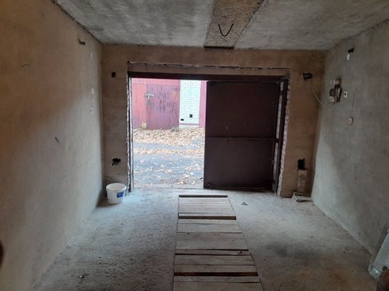 Здам в оренду гараж по вул. Наливайка Луцк