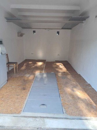 Гараж  в коперативі Залізничник - фото 1