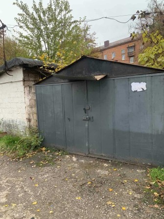 Здам гараж в оренду - фото 1