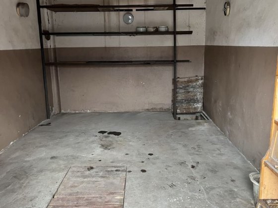 Сдаю гараж Кривий Ріг