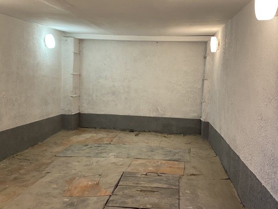 Здам гараж в Автотуристі Полтава