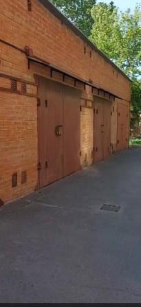 Оренда цегляного гаража - фото 1