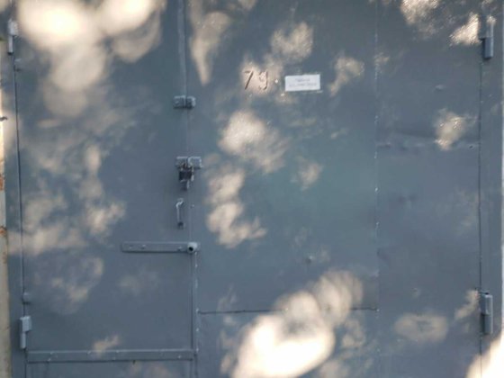 Здам гараж на тривалий термін. Полтава