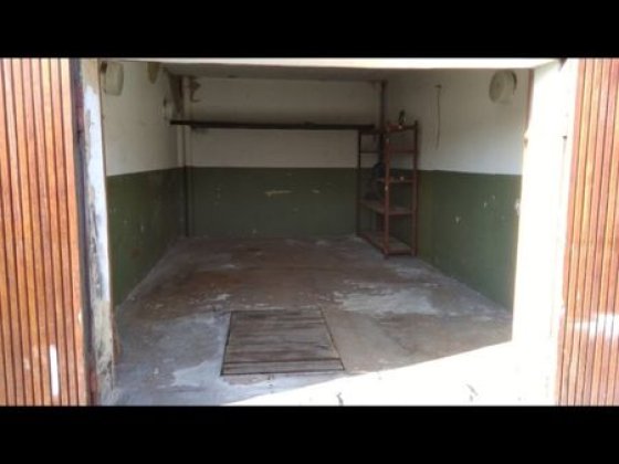 Оренда гаража на мотелі. Полтава