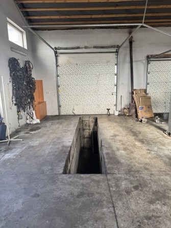 Здам в оренду пів боксу - фото 1