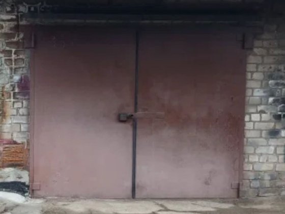 Здам гараж, КРЗ, 1500 грн Сумы