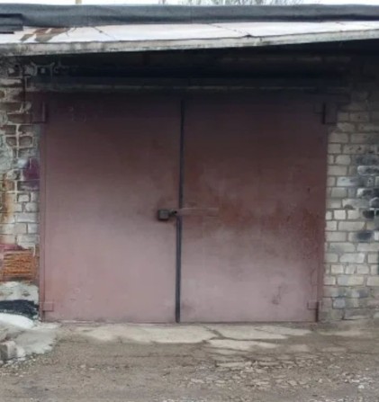 Здам гараж, КРЗ, 1500 грн - фото 1