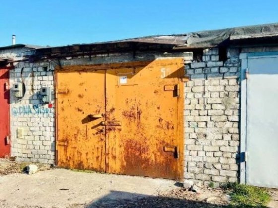 Здається гараж Дворецький Рівне