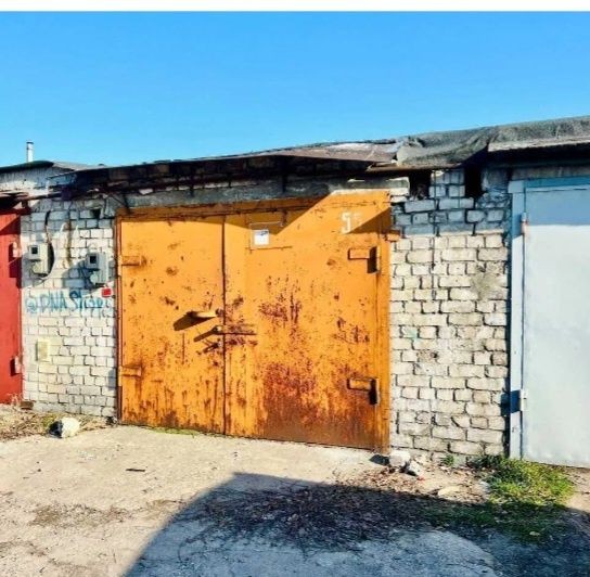 Здається гараж Дворецький - фото 1