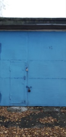 Здам в оренду гараж вул. Відінська - фото 1